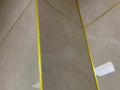 美缝剂施工时需要注意的事项，利百年建材提提您要多加注意