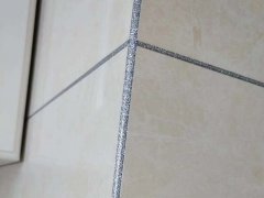 利百年建材教你如何适合的美缝剂